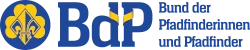 Pfadfinden logo